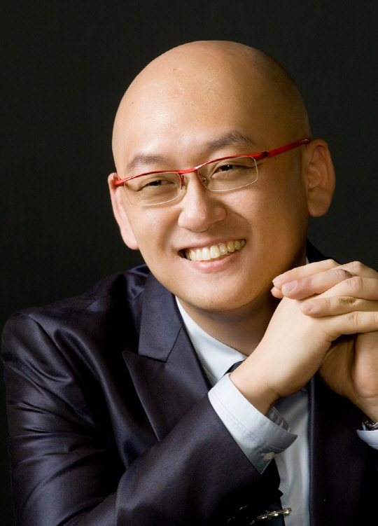 고영혁 트레저데이터 코리아 대표